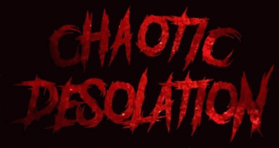 logo Chaotic Desolation